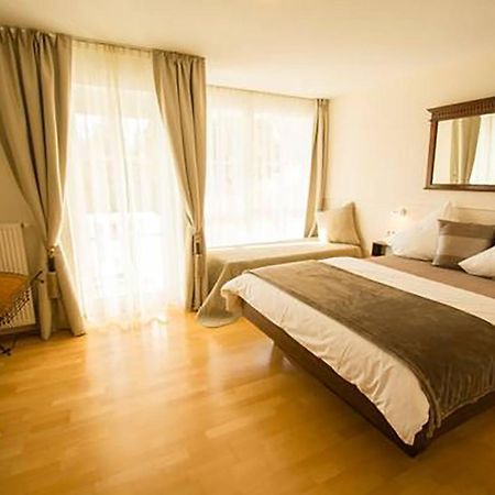 Chalet Danninger Ehrwald Luaran gambar