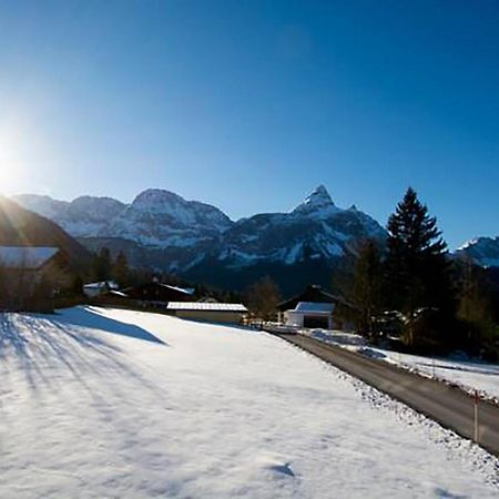 Chalet Danninger Ehrwald Luaran gambar