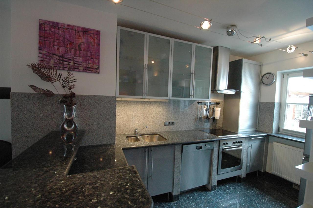 Chalet Danninger Ehrwald Luaran gambar