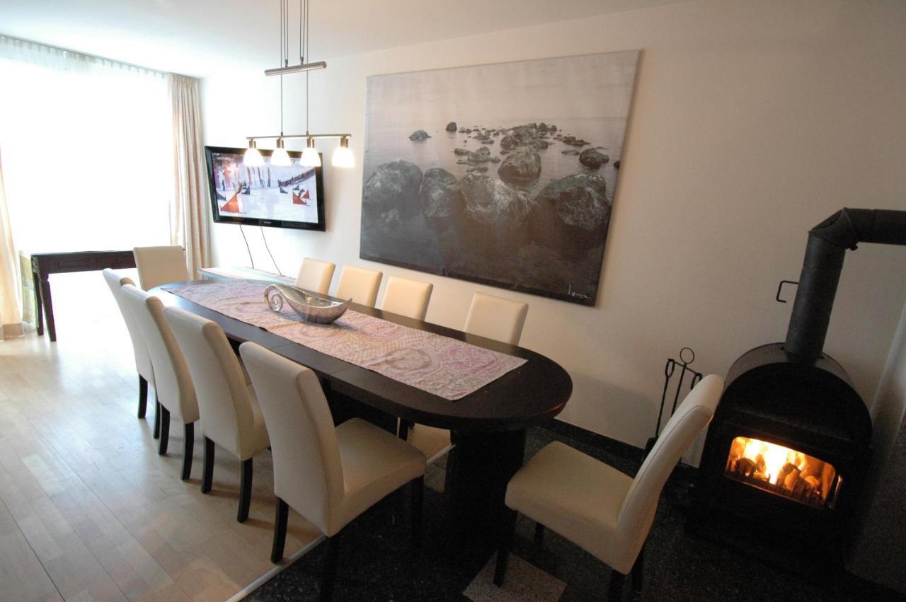 Chalet Danninger Ehrwald Luaran gambar