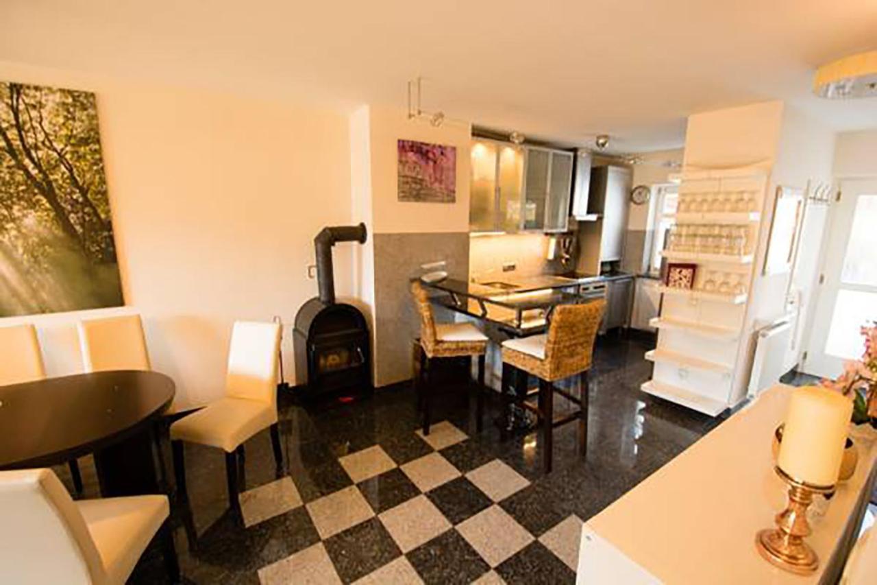 Chalet Danninger Ehrwald Luaran gambar