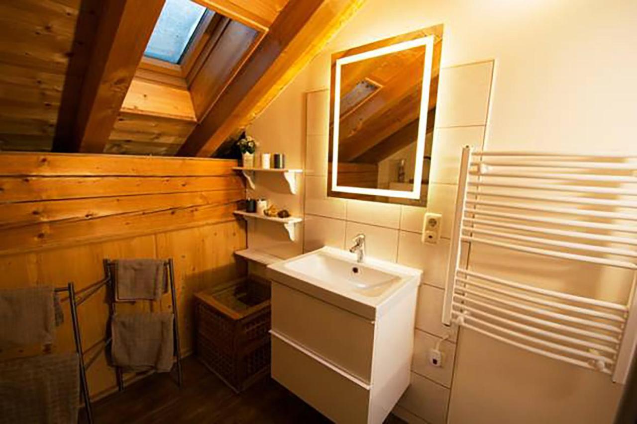 Chalet Danninger Ehrwald Luaran gambar