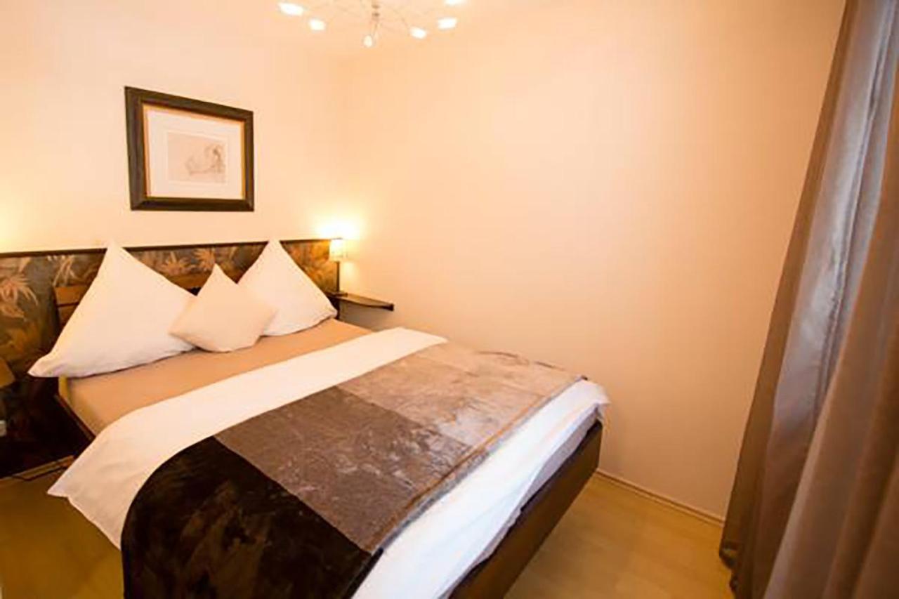 Chalet Danninger Ehrwald Luaran gambar