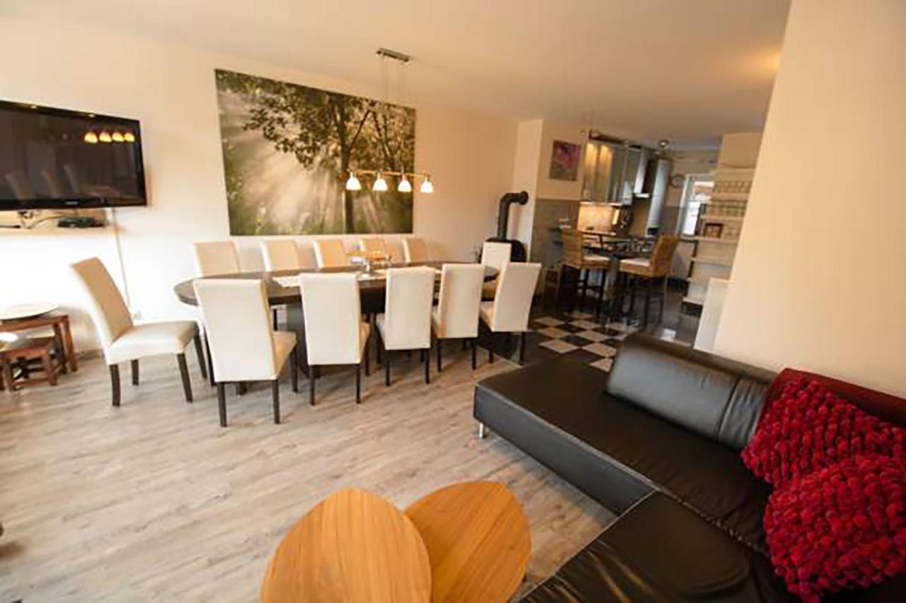 Chalet Danninger Ehrwald Luaran gambar