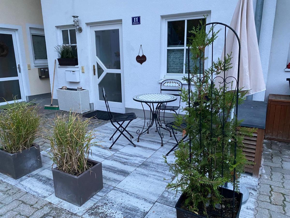 Chalet Danninger Ehrwald Luaran gambar